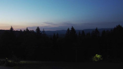 Panorama Javorníků