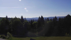 Panorama Javorníků