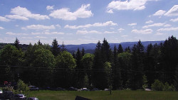 Panorama Javorníků