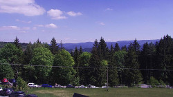 Panorama Javorníků