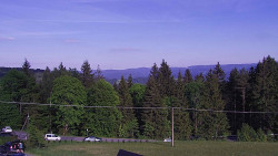 Panorama Javorníků