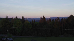 Panorama Javorníků