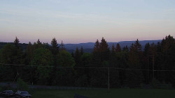 Panorama Javorníků