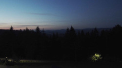 Panorama Javorníků