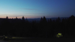 Panorama Javorníků