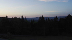 Panorama Javorníků