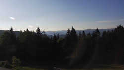 Panorama Javorníků