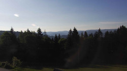 Panorama Javorníků