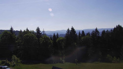 Panorama Javorníků