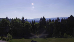Panorama Javorníků