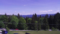 Panorama Javorníků