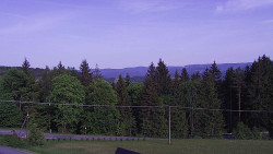 Panorama Javorníků