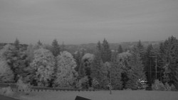 Panorama Javorníků