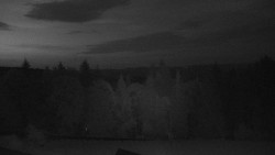 Panorama Javorníků