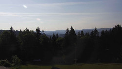 Panorama Javorníků