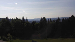 Panorama Javorníků