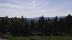 Panorama Javorníků