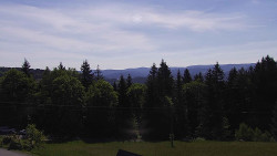 Panorama Javorníků