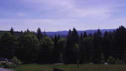 Panorama Javorníků