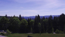 Panorama Javorníků