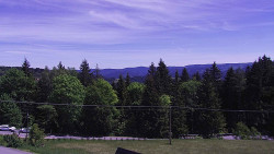Panorama Javorníků