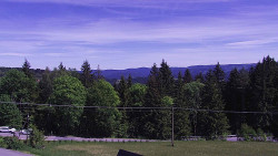 Panorama Javorníků