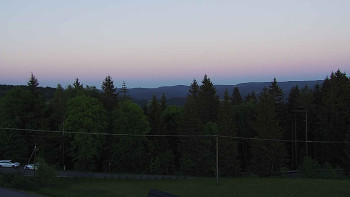 Horský hotel Čarták na Soláni