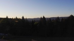 Panorama Javorníků
