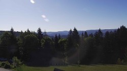 Panorama Javorníků