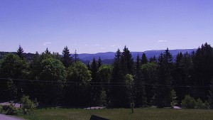 Horský hotel Čarták na Soláni - Panorama Javorníků - 26.5.2026 v 10:55