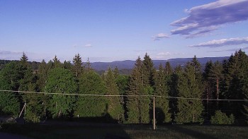 Horský hotel Čarták na Soláni