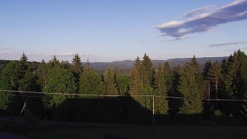 Horský hotel Čarták na Soláni