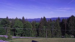 Panorama Javorníků