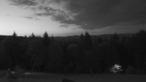 Horský hotel Čarták na Soláni - Panorama Javorníků - 3.6.2026 v 03:55