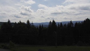 Horský hotel Čarták na Soláni - Panorama Javorníků - 3.6.2026 v 09:55