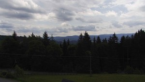 Horský hotel Čarták na Soláni - Panorama Javorníků - 3.6.2026 v 10:35