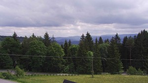 Horský hotel Čarták na Soláni - Panorama Javorníků - 3.6.2026 v 12:35