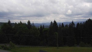 Horský hotel Čarták na Soláni - Panorama Javorníků - 3.6.2026 v 12:50