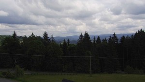 Horský hotel Čarták na Soláni - Panorama Javorníků - 3.6.2026 v 13:30
