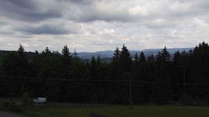 Horský hotel Čarták na Soláni - Panorama Javorníků - 3.6.2026 v 13:55