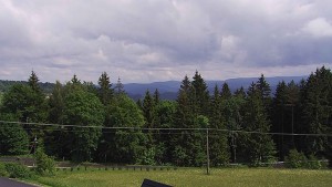 Horský hotel Čarták na Soláni - Panorama Javorníků - 3.6.2026 v 14:35