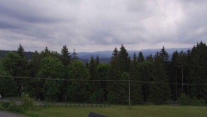Horský hotel Čarták na Soláni - Panorama Javorníků - 3.6.2026 v 15:55