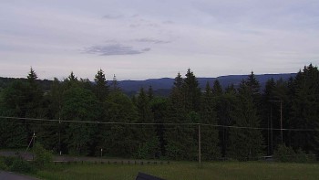 Horský hotel Čarták na Soláni