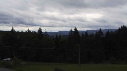 Panorama Javorníků