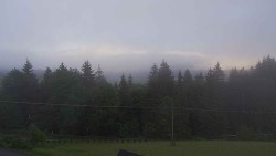 Panorama Javorníků
