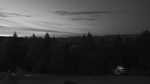 Horský hotel Čarták na Soláni - Panorama Javorníků - 7.6.2026 v 03:55
