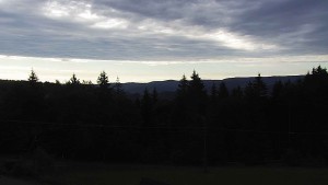 Horský hotel Čarták na Soláni - Panorama Javorníků - 7.6.2026 v 06:55