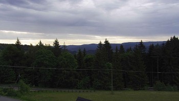 Horský hotel Čarták na Soláni