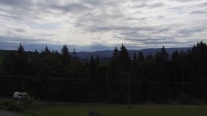 Horský hotel Čarták na Soláni - Panorama Javorníků - 7.6.2026 v 09:55