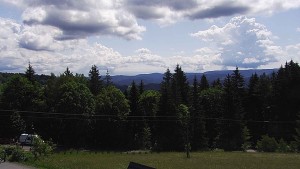 Horský hotel Čarták na Soláni - Panorama Javorníků - 7.6.2026 v 10:55